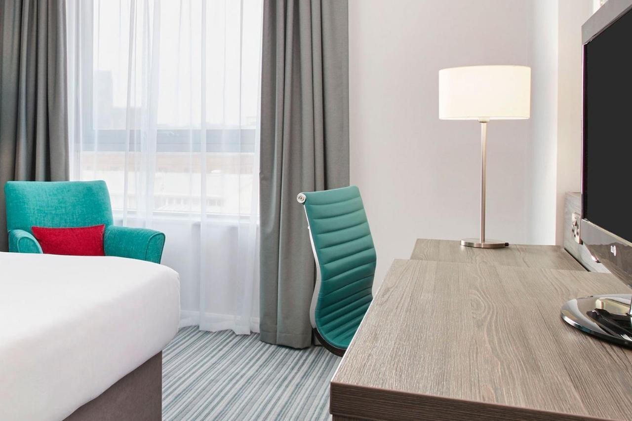 Leonardo Hotel พลีมัธ ภายนอก รูปภาพ