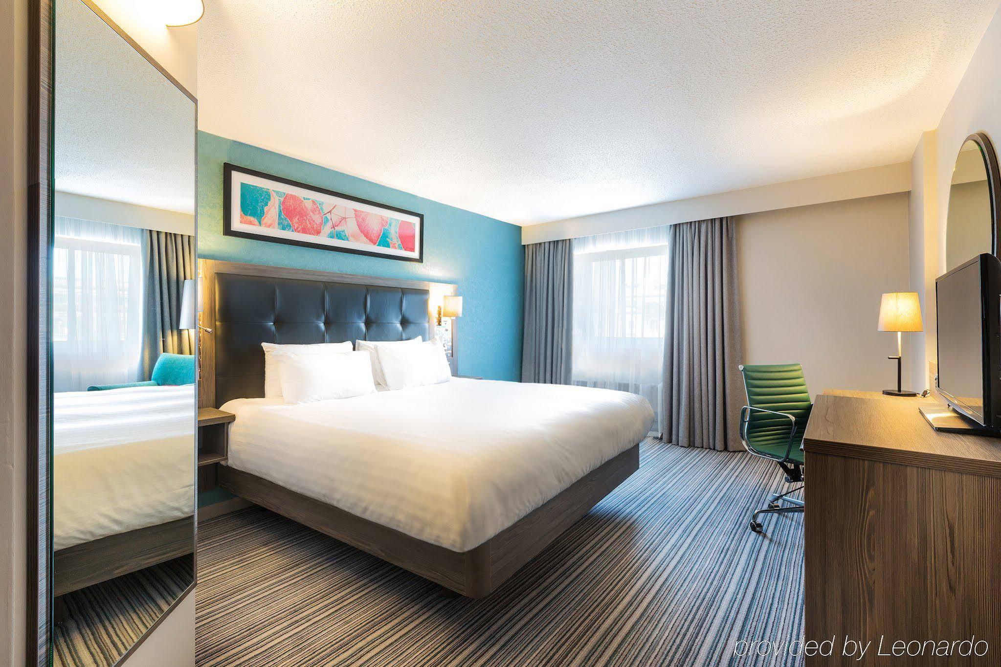 Leonardo Hotel พลีมัธ ภายนอก รูปภาพ