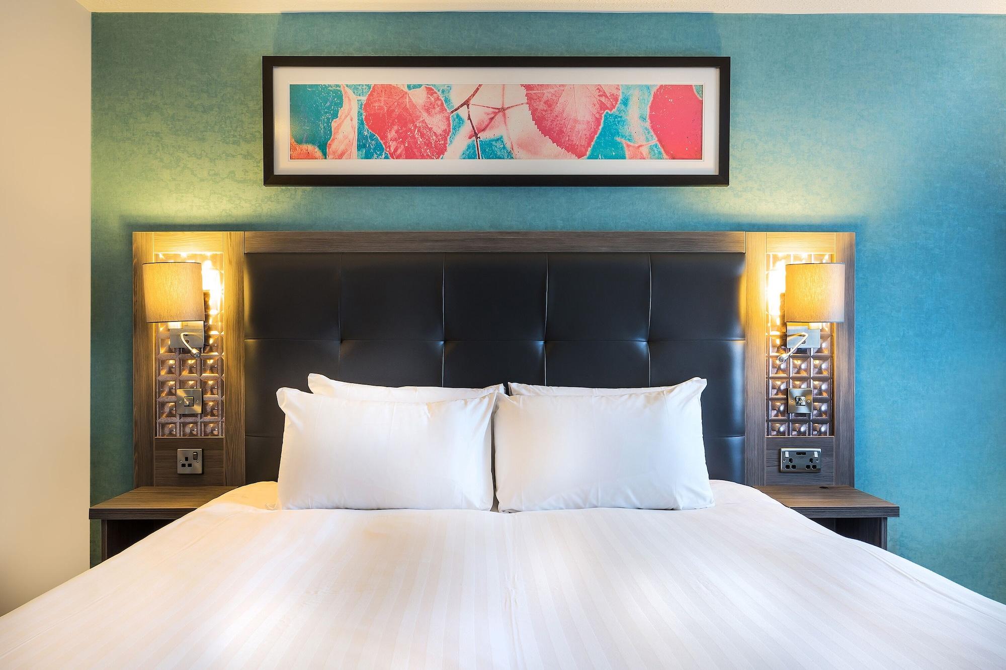 Leonardo Hotel พลีมัธ ภายนอก รูปภาพ
