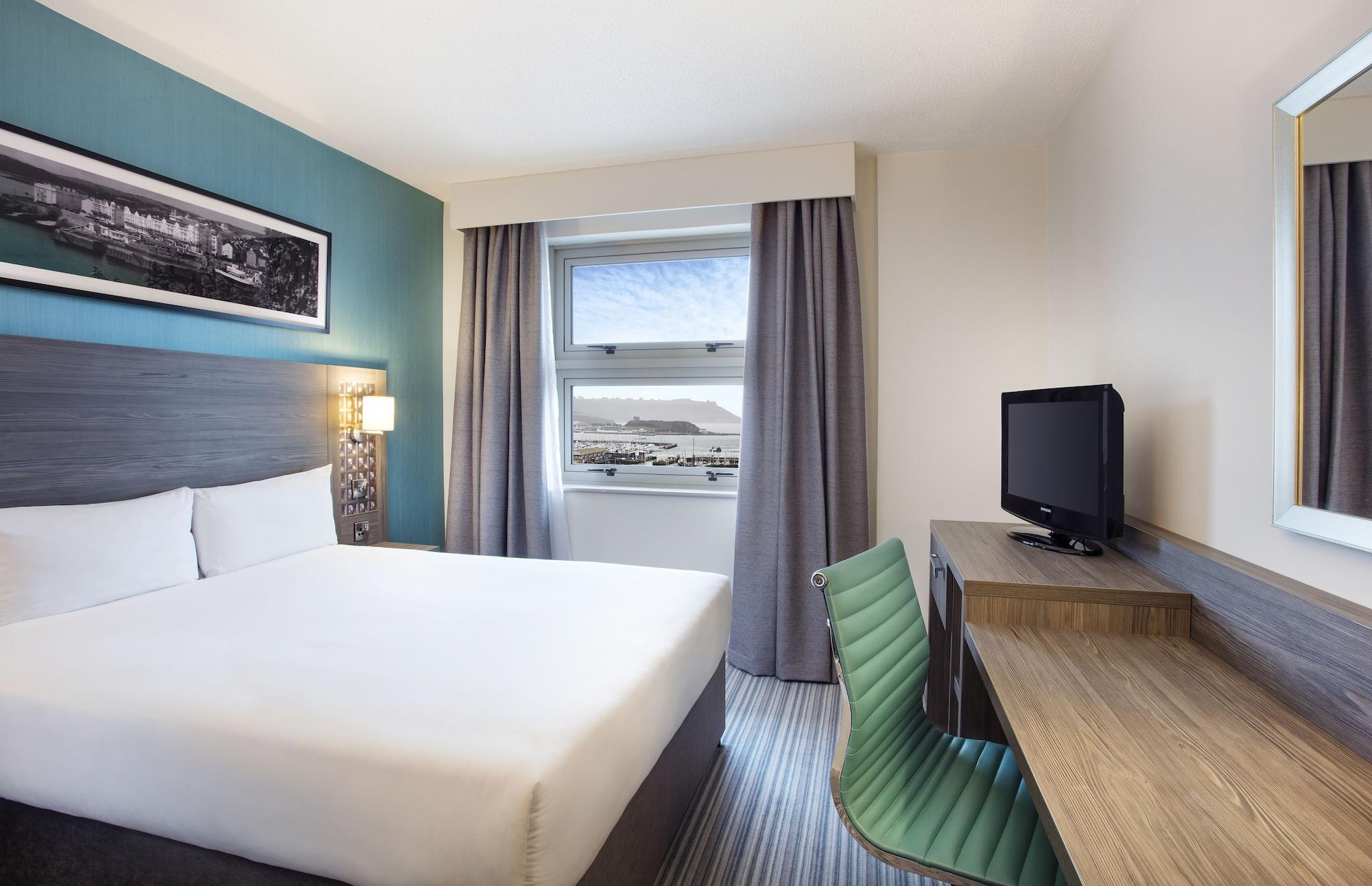 Leonardo Hotel พลีมัธ ภายนอก รูปภาพ