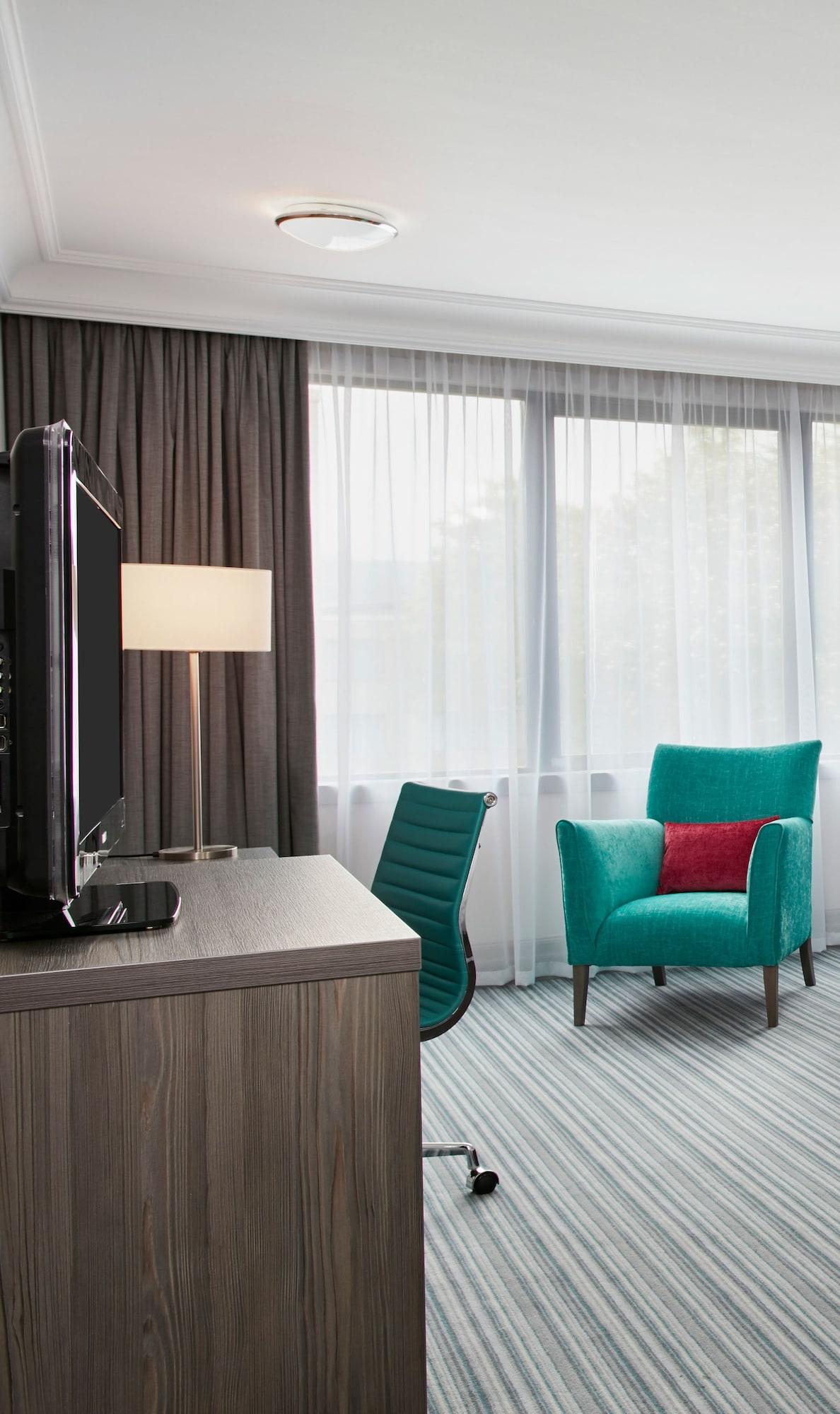 Leonardo Hotel พลีมัธ ภายนอก รูปภาพ