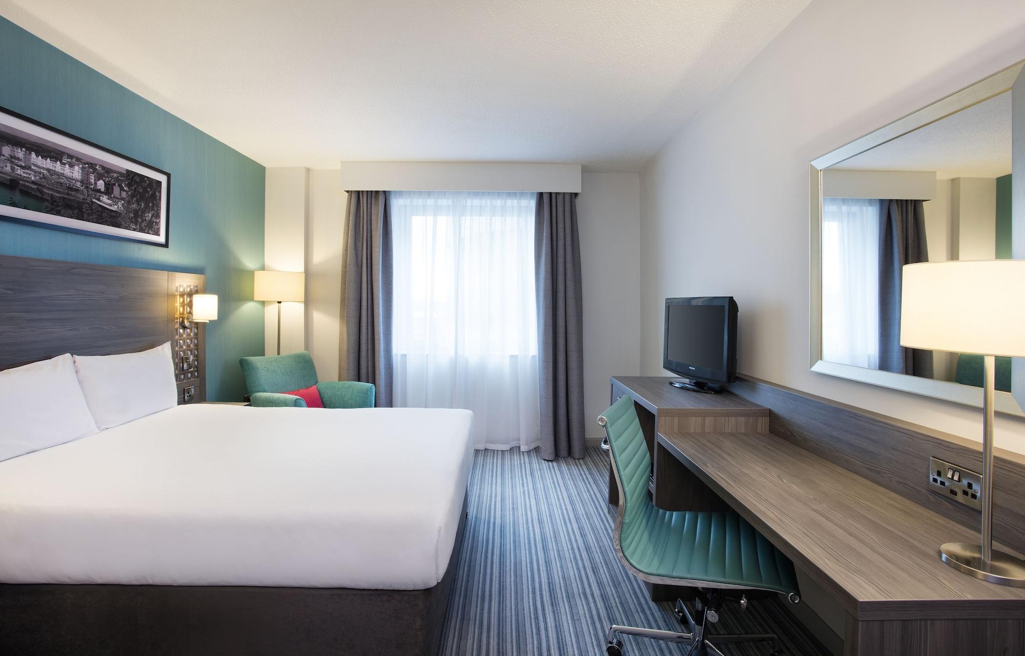 Leonardo Hotel พลีมัธ ภายนอก รูปภาพ