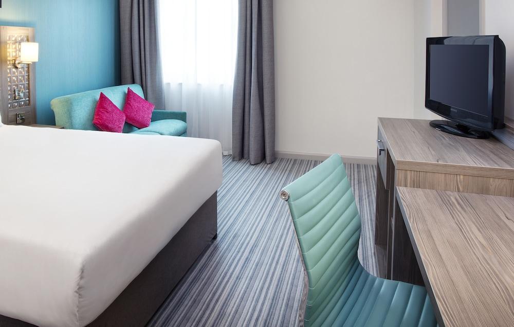 Leonardo Hotel พลีมัธ ภายนอก รูปภาพ