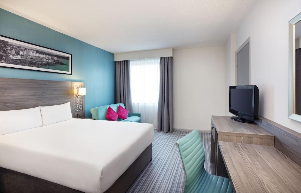 Leonardo Hotel พลีมัธ ภายนอก รูปภาพ