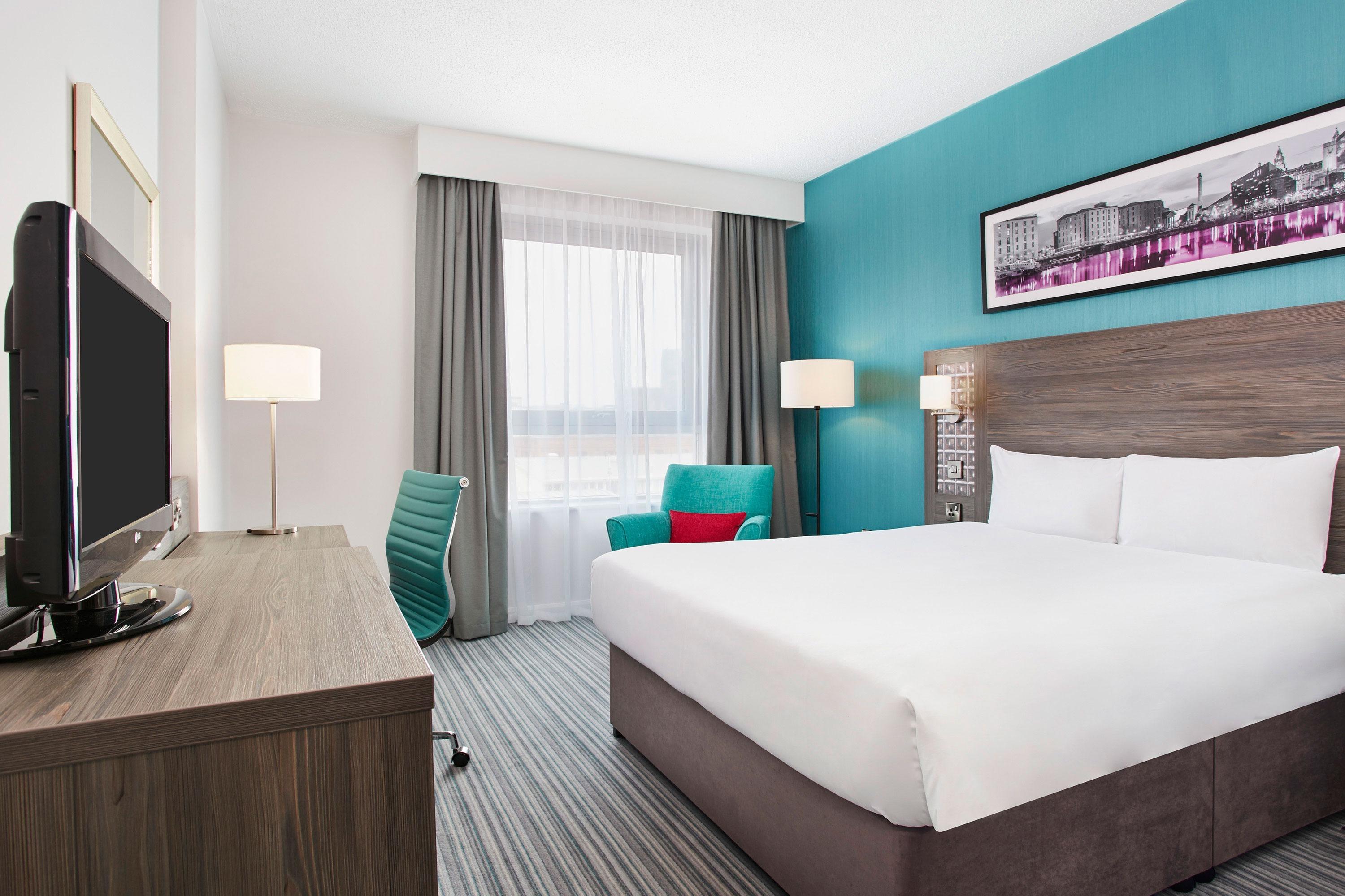 Leonardo Hotel พลีมัธ ภายนอก รูปภาพ