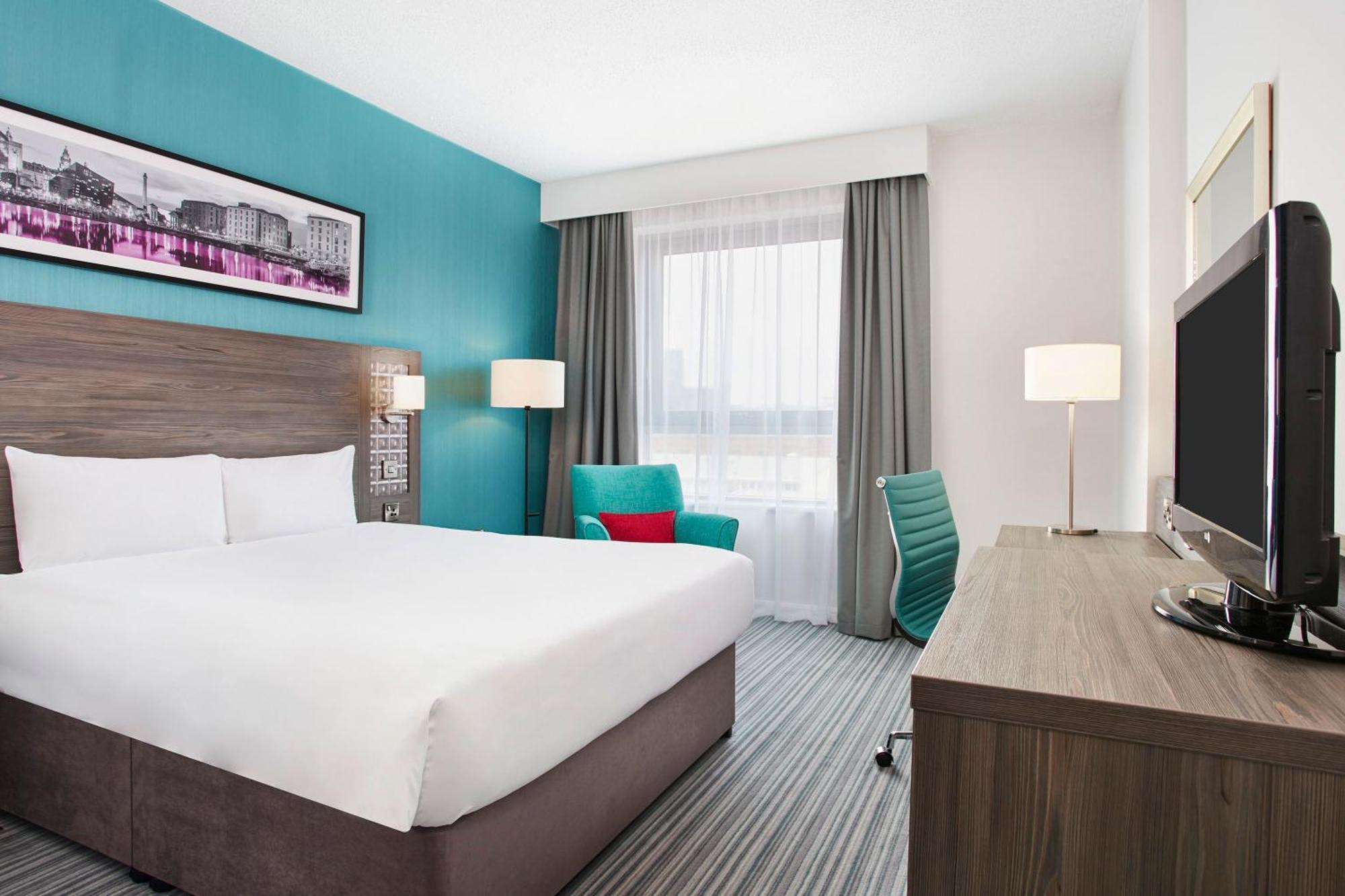 Leonardo Hotel พลีมัธ ภายนอก รูปภาพ