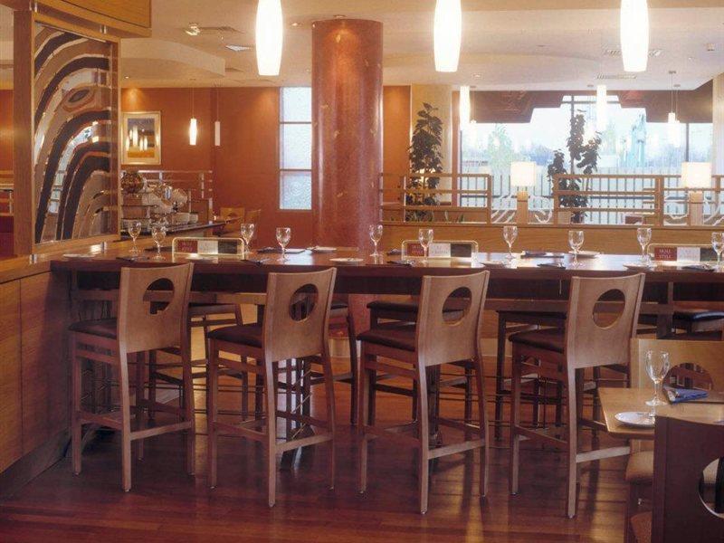 Leonardo Hotel พลีมัธ ร้านอาหาร รูปภาพ