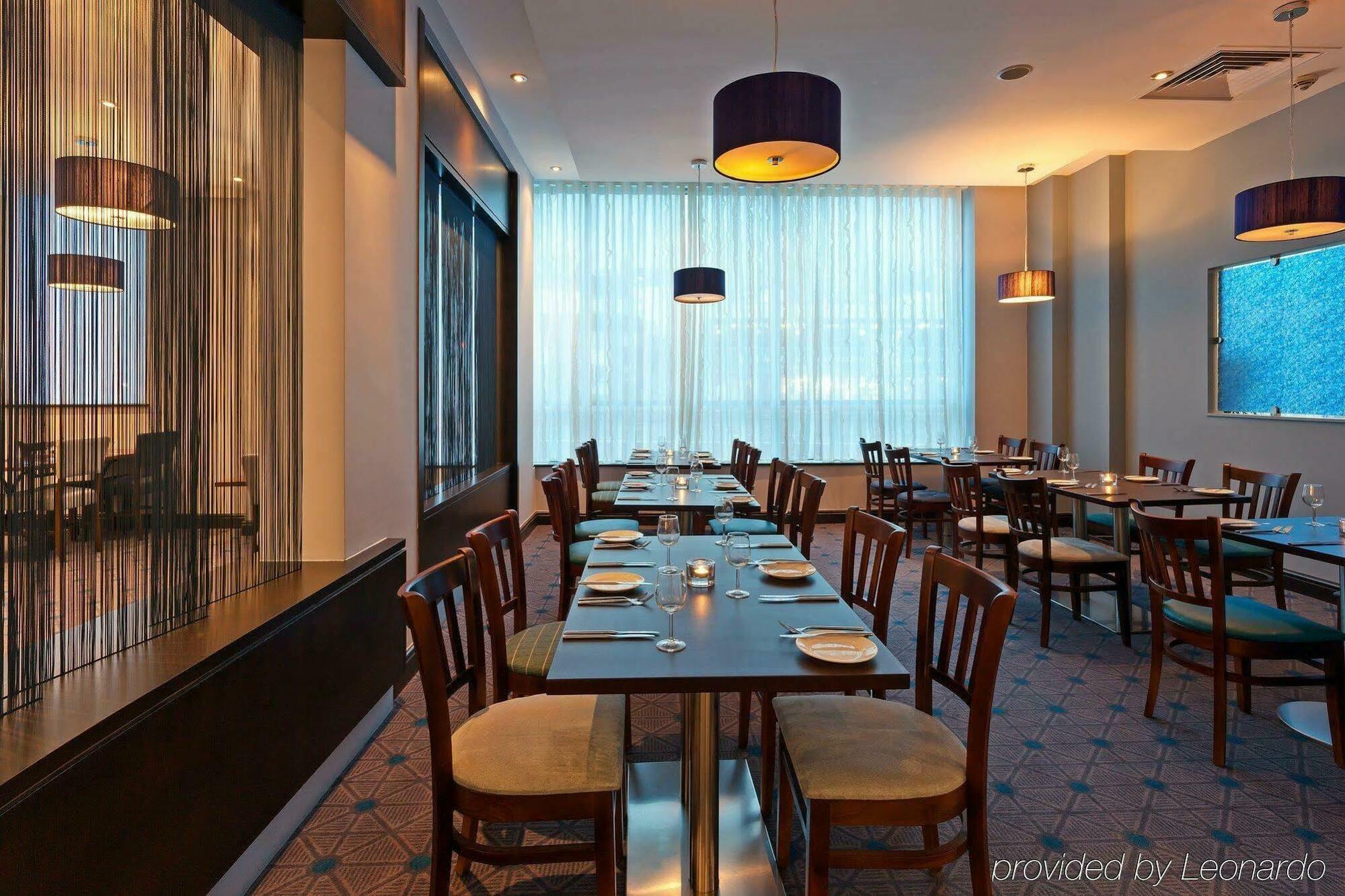 Leonardo Hotel พลีมัธ ภายนอก รูปภาพ